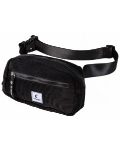 CHAYA FANNY BAG BLACK