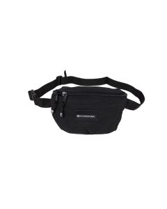 RIÑONERA HYDROPONIC BG FANNY BLACK