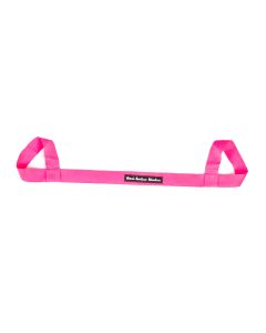 MOXI CARRYSTRAP PINK