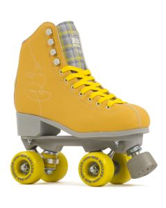 RIO ROLLER SIGNATURE YELLOW S QUAD