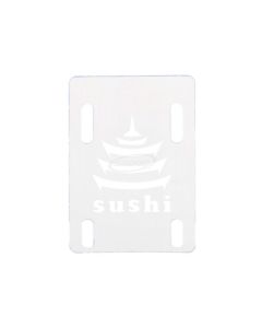 RISER SUSHI PAGODA 1-8 CLEAR
