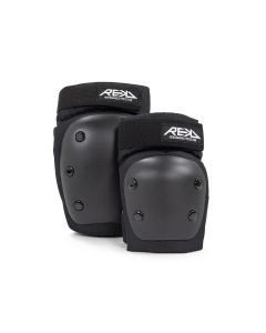REKD YOUTH BLACK-BLACK PROTECTION PACK