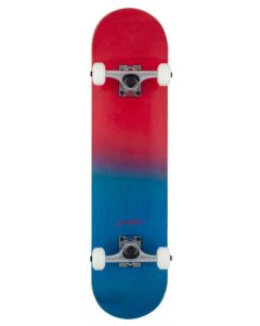 ROCKET DOUBLE DIPPED RED 7,5’’ SKATE