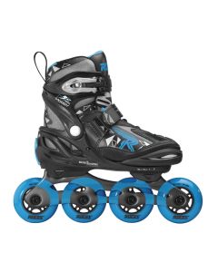 ROCES MOODY TIF NEGRO-AZUL