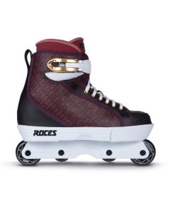ROCES DOGMA SPASSOV DOMESTIK PUNK 2.0