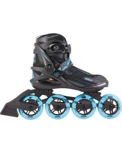 ROCES HELIUM TIF II WOMEN NEGRO-AZUL