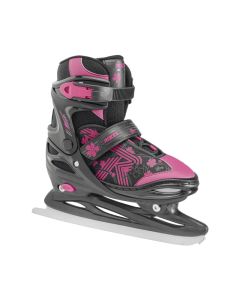 ROCES JOCKEY GIRL 3.0 BLACK