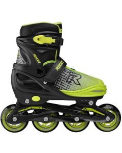 ROCES JOKEY X BLACK-YELLOW