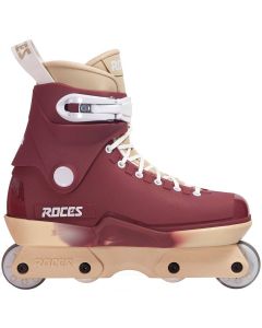 ROCES M12 LO TEAM POMEGRANATE