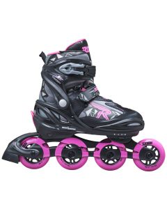 ROCES MOODY TIF NEGRO-ROSA