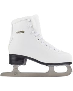 ROCES PARADISE ECO-FUR BLANCO