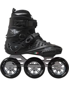 ROCES X35 110 BLACK