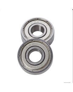 TEMPISH BEARINGS ABEC 7 CROMO (8 PACK)