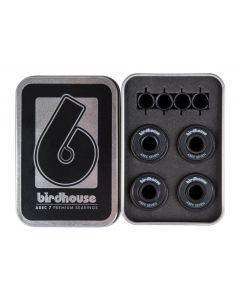 BIRDHOUSE ABEC 7 BEARINGS (8 PACK)