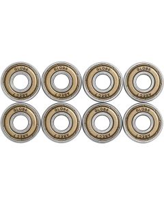 GLOBE ABEC 7 BEARINGS (PACK 8)