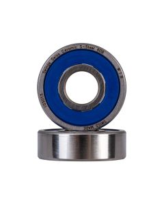 SWINGS CERAMIC S-STEEL 608 BEARINGS (16 PACK)