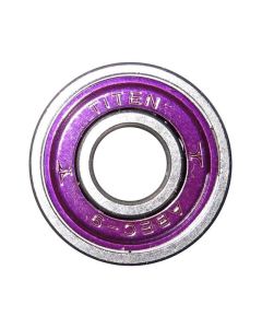 TITEN ABEC 9 BEARINGS (12 PACK)