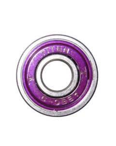BEARINGS TITEN ABEC 9 (PACK 4)