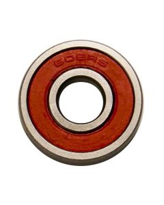 TITEN RED X BEARINGS (4 PACK)