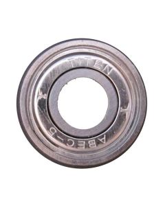 TITEN SILHAN ABEC 5 BEARINGS (8 PACK)