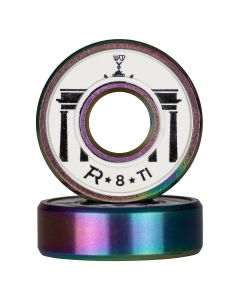 WICKED FELIX RIJHNEN BEARINGS (PACK 16)