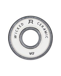 RODAMIENTOS WICKED FR CERAMIC (PACK 16)
