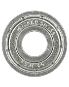 SWISS WICKED BEARINGS BY JESA (16 PACK)