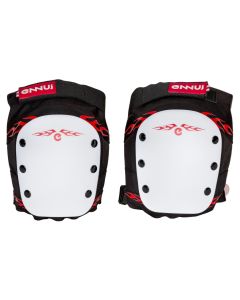 ENNUI ALY FLAME KNEE PAD