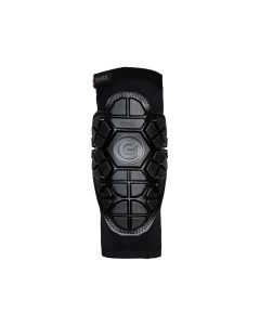 ENNUI SHOCK SLEEVE KNEE GASKET II