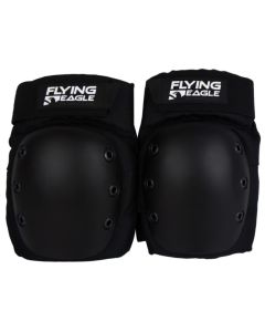 KNEEPADS FLYING EAGLE ARMOUR 