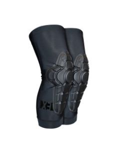 RODILLERAS G-FORM YOUTH PRO-X3 NEGRO MATE