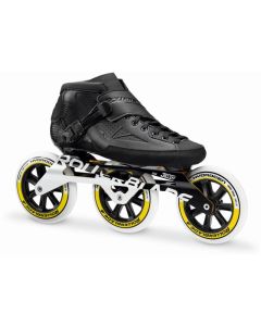 ROLLERBLADE POWERBLADE PRO 125 NEGRO