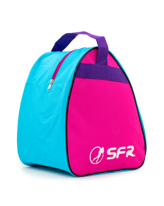 SFR VISION PINK SKATE BAG