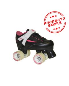 QUAD CHAYA RUBY JR (MUESTRA)