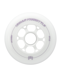 FR URBAN FREESTYLE 90MM 80A WHEEL (UNIT)