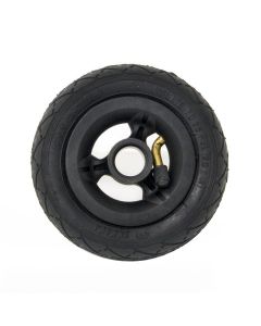 RUEDA NORDIC ROAD WARRIOR AIR TIRE II 125MM