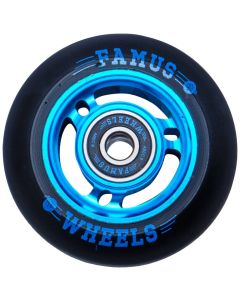 FAMUS 72MM 90A BLUE WHEEL (UNIT)