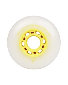 RUEDA FLYING EAGLE ICE CREAM AMARILLO (UNIDAD)