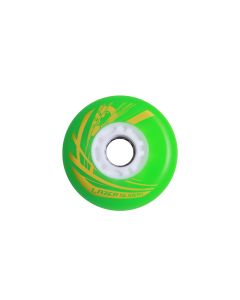 FLYING EAGLE LAZER SLIDER GREEN WHEEL (UNIT)