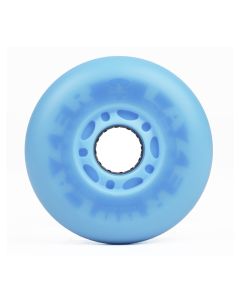 FLYING EAGLE LAZER WHEELZ BLUE WHEEL (UNIT)