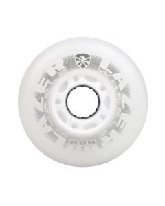 RUEDA FLYING EAGLE LAZER WHEELZ BLANCO (UNIDAD)