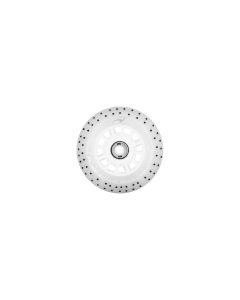 RUEDA FLYING EAGLE LAZERWHEELZ BLANCA ULTRA SPARK 100MM (UNIDAD)