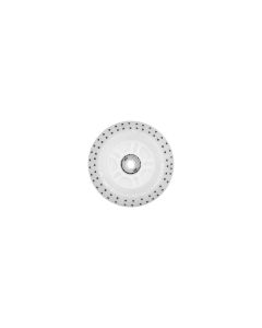 RUEDA FLYING EAGLE LAZERWHEELZ BLANCA ULTRA SPARK 90MM (UNIDAD)