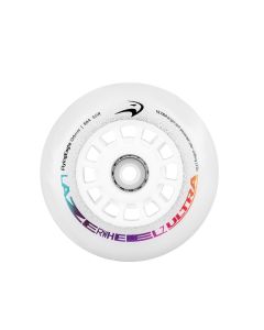 FLYING EAGLE LAZERWHEELZ COLOR SHIFTING ULTRA 100MM WHEEL (UNIT)