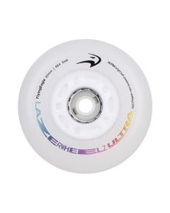 RUEDA FLYING EAGLE LAZERWHEELZ COLOR SHIFTING ULTRA 80MM (UNIDAD)