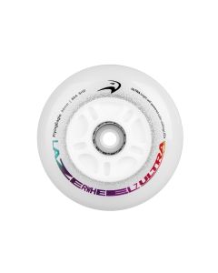 FLYING EAGLE LAZERWHEELZ COLOR SHIFTING ULTRA 90MM WHEEL (UNIT)