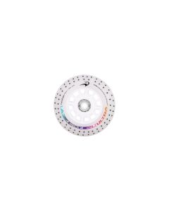 FLYING EAGLE LAZERWHEELZ COLOR SHIFTING ULTRA SPARK 100MM WHEEL (UNIT)