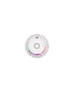 FLYING EAGLE LAZERWHEELZ COLOR SHIFTING ULTRA SPARK 90MM WHEEL (UNIT)