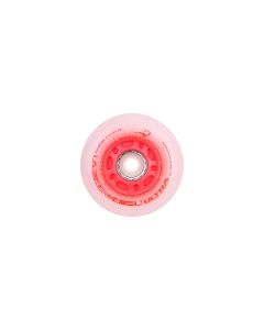 RUEDA FLYING EAGLE LAZERWHEELZ ROJA ULTRA 72MM (UNIDAD)