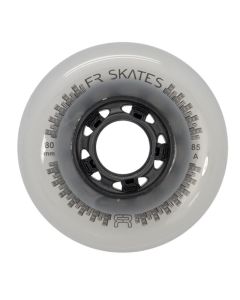 RUEDA FR DOWNTOWN 80MM 85A NATURAL (UNIDAD)